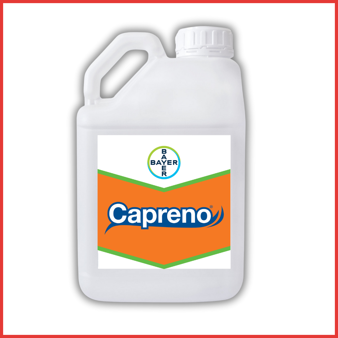 capreno herbicide label CAPRENO – Pesticidi