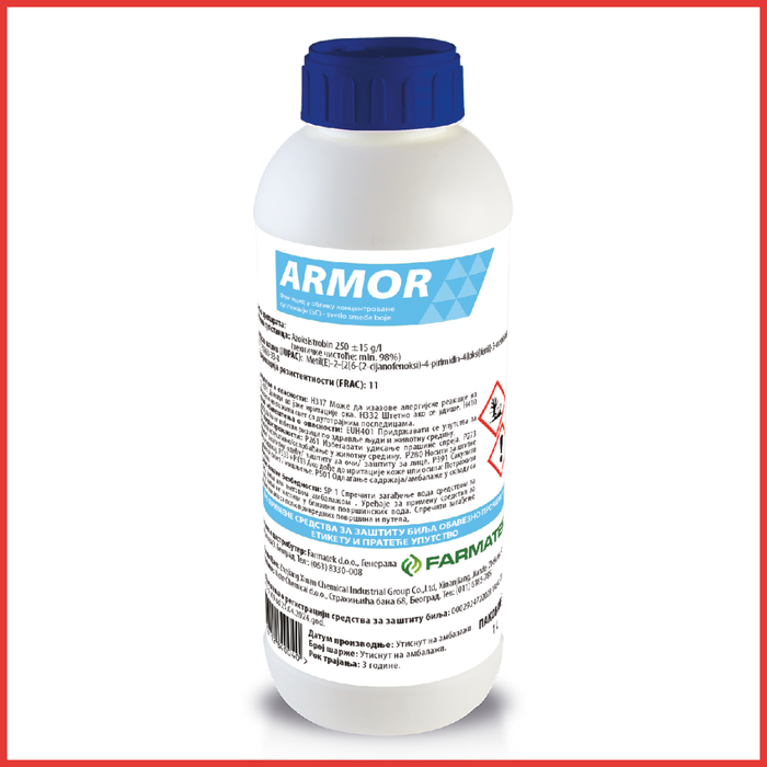 ARMOR