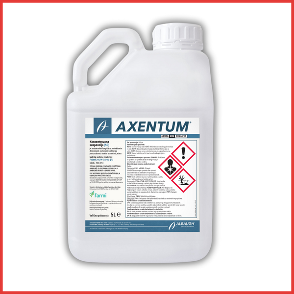 AXENTUM
