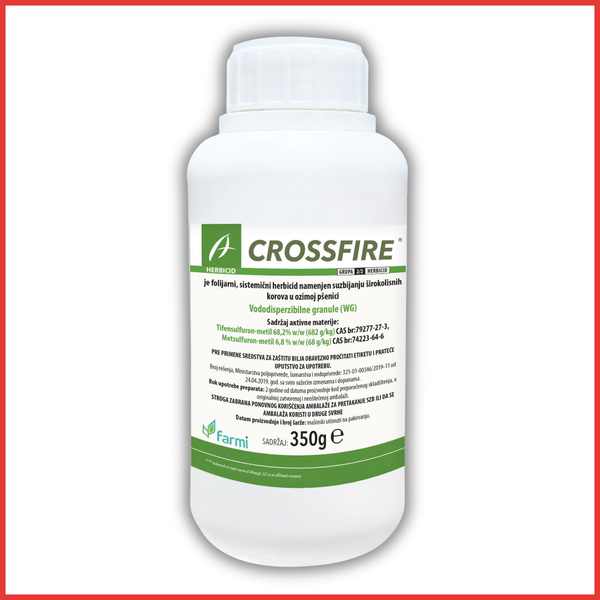 CROSSFIRE