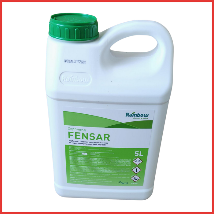 FENSAR