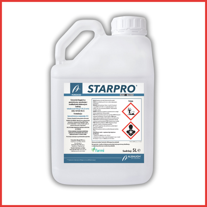 STARPRO 430 SC